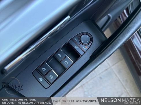Certified 2024 MAZDA CX-90 3.3 Turbo w/ Premium Plus Pkg AWD/4WD image 23