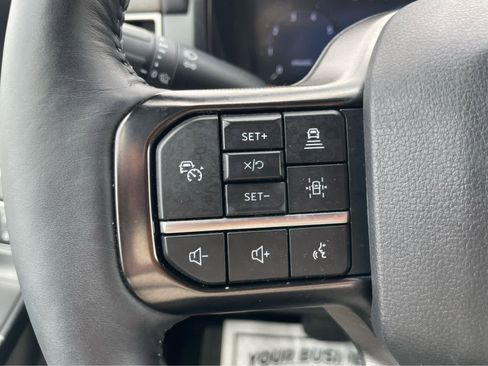 Used 2024 Ford F150 Platinum w/ Equipment Group 702A High image 20