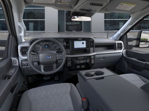 New 2026 Ford F250 XL AWD/4WD image 11