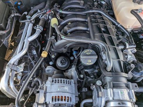 Used 2022 Jeep Gladiator Willys image 21