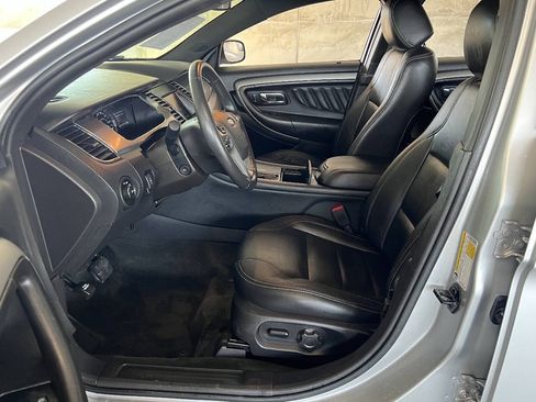 Used 2014 Ford Taurus SEL w/ Equipment Group 201A FWD image 21