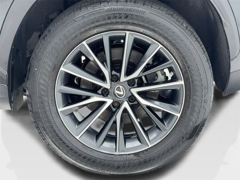 Used 2023 Lexus NX 250 FWD w/ Premium Package image 55