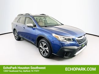 Used 2021 Subaru Outback Touring XT AWD/4WD video 1