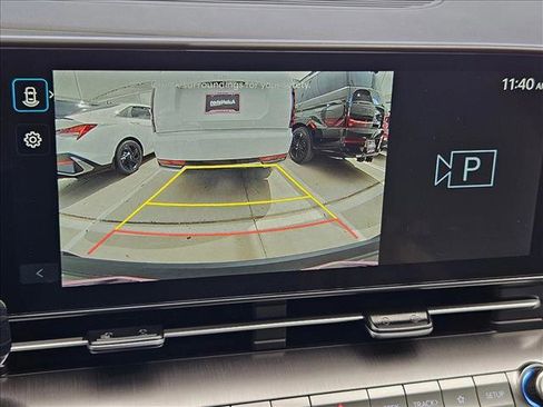 New 2026 Hyundai Kona SEL Sport FWD image 13