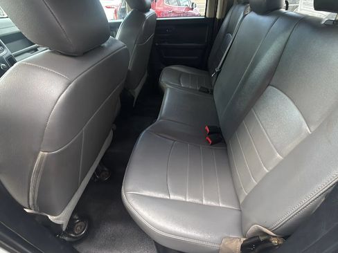 Used 2016 RAM 1500 Tradesman w/ Protection Group AWD/4WD image 31
