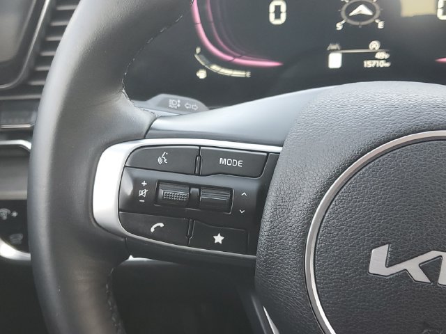 Certified 2024 Kia Sportage X-Line w/ X-Line Premium Package AWD/4WD image 22