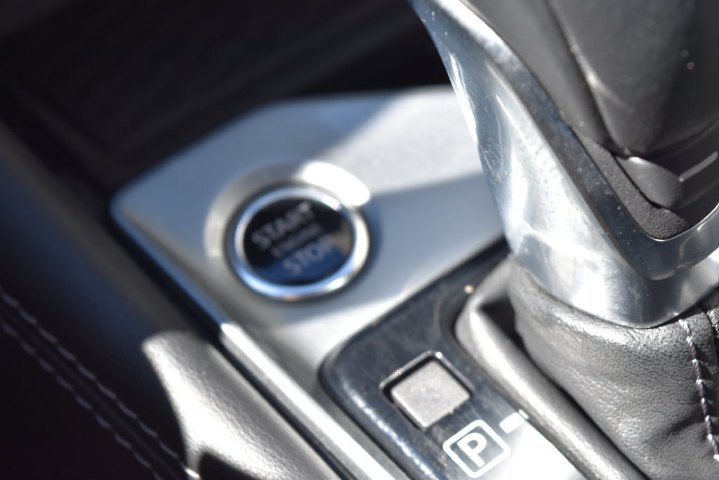 Used 2023 Nissan Altima 2.5 SL AWD/4WD image 18