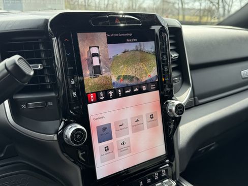 New 2026 RAM 2500 Big Horn image 19