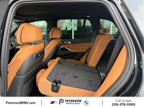 New 2026 BMW X5 xDrive40i AWD/4WD image 17