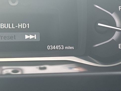 Used 2023 Honda Passport EX-L image 21