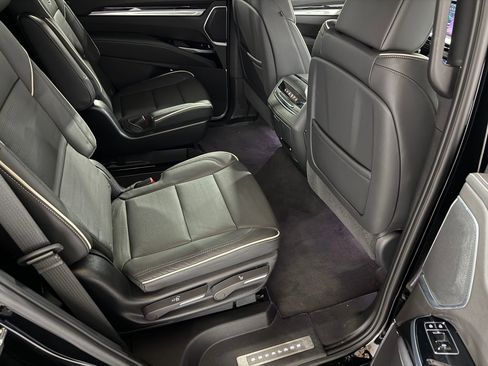 New 2025 Cadillac Escalade Premium Luxury w/ Touring Package image 52