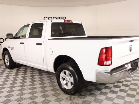Used 2022 RAM 1500 Tradesman w/ Popular Equipment Group AWD/4WD image 21