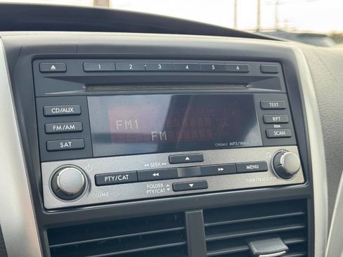 Used 2010 Subaru Forester 2.5X Premium image 36