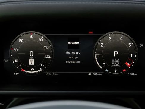 New 2026 Land Rover Defender 130 S AWD/4WD image 22