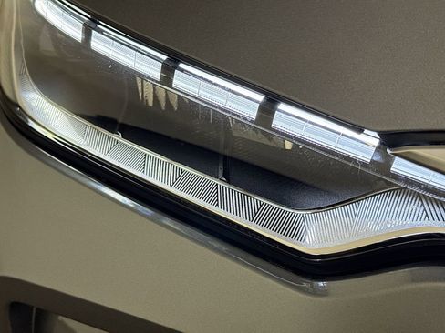 New 2027 INFINITI QX60 Luxe w/ Cargo Package FWD image 39