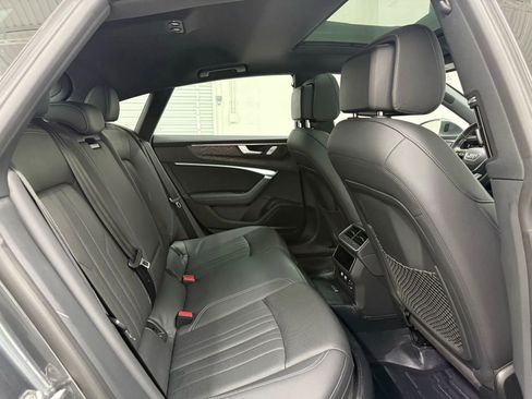 Used 2019 Audi A7 3.0T Prestige image 17