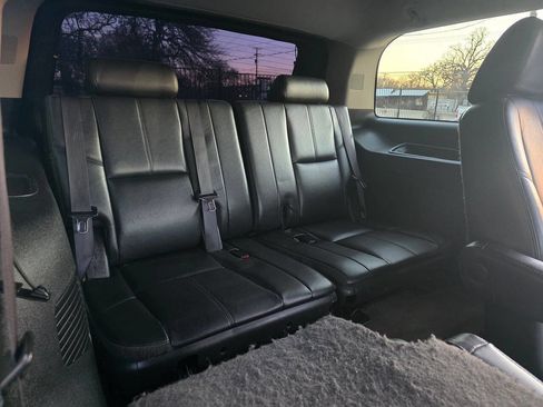 Used 2013 Chevrolet Tahoe LT w/ Suspension Package, Off-Road image 29