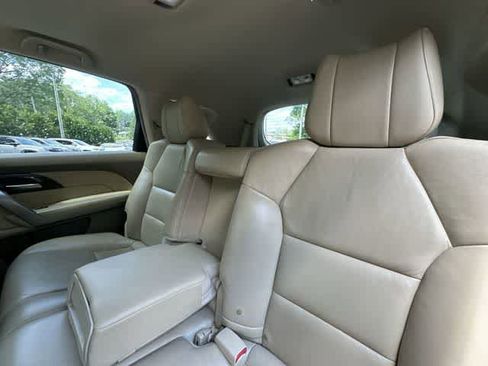 Used 2013 Acura MDX AWD/4WD image 15