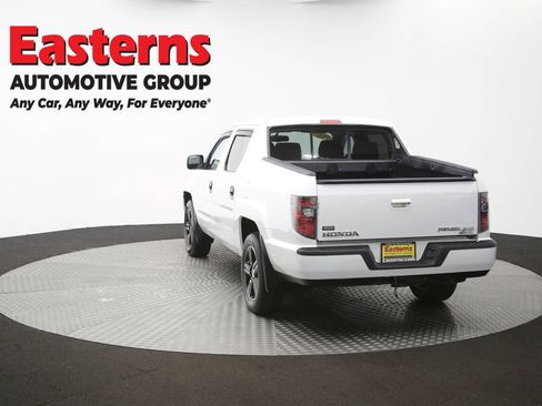 Used 2014 Honda Ridgeline Sport image 64
