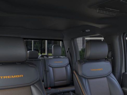 New 2026 Ford F150 Tremor w/ Equipment Group 402A High image 22