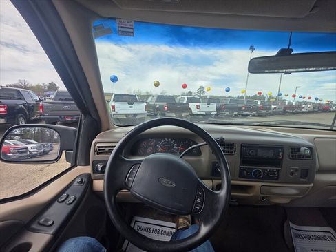 Used 1999 Ford F250 XL AWD/4WD image 11