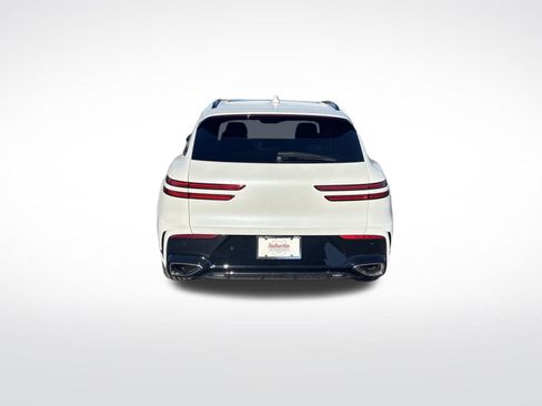 Used 2026 Genesis GV70 2.5T Sport Prestige image 4