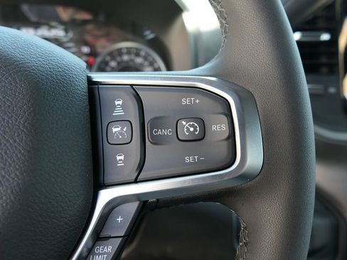 New 2026 RAM 5500 Tradesman w/ Safety Group AWD/4WD image 16