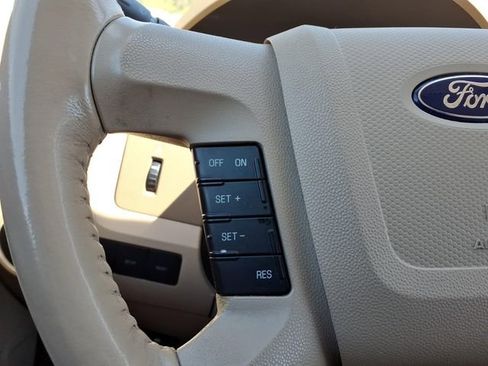 Used 2012 Ford Escape Limited AWD/4WD image 21