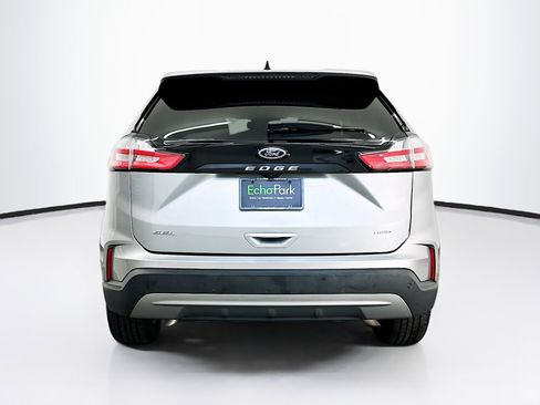 Used 2024 Ford Edge SEL AWD/4WD image 7