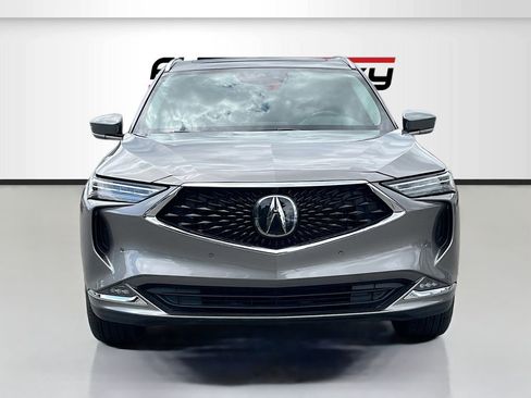 Used 2024 Acura MDX SH-AWD w/ Advance Package image 2