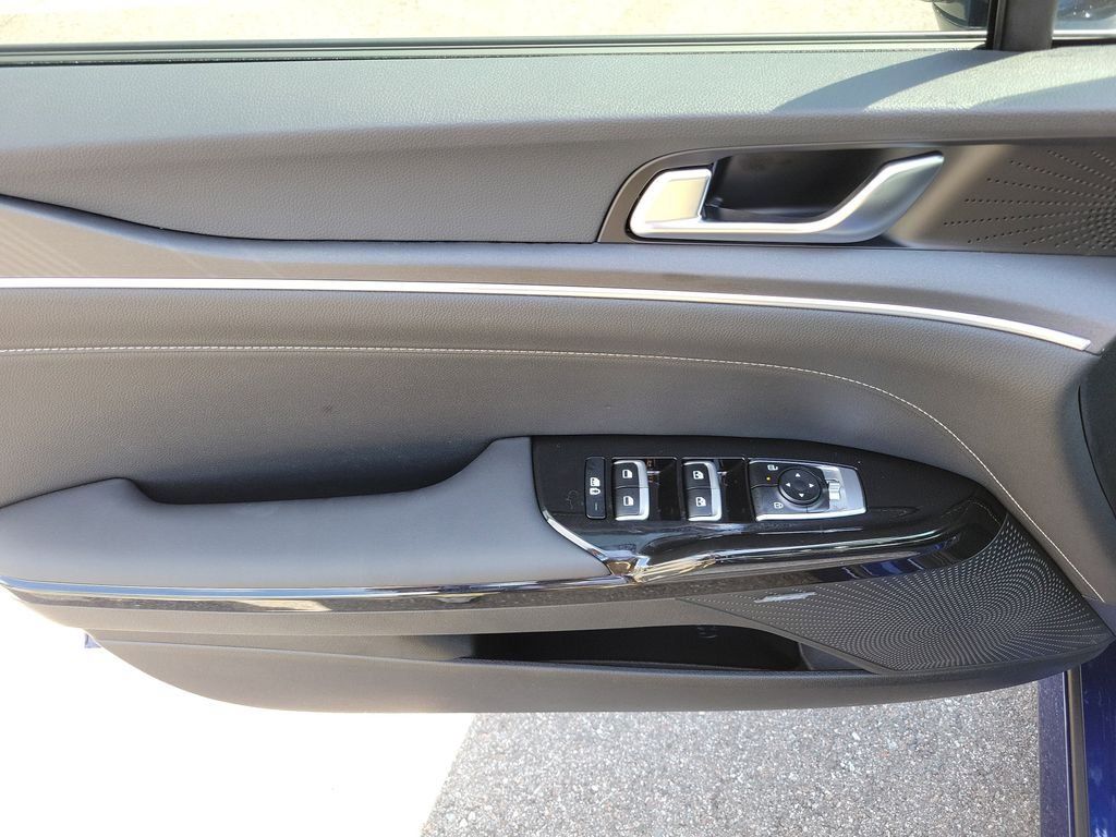 New 2026 Kia K5 GT-Line w/ GT-Line Premium Package FWD image 19