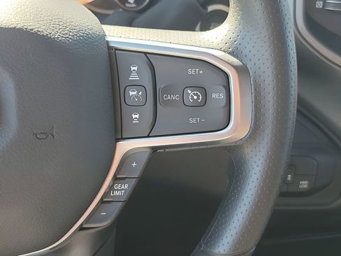 New 2026 RAM 3500 Tradesman image 35