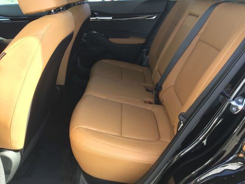 New 2026 Kia Seltos EX w/ EX Sunroof Package image 16