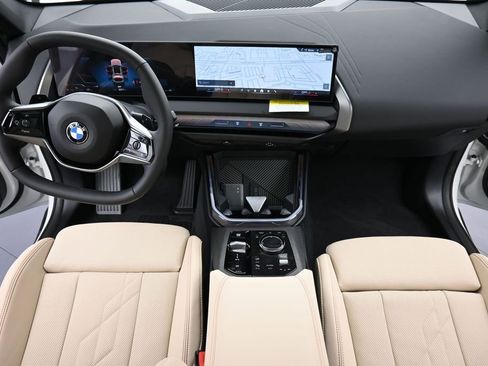 New 2026 BMW X3 xDrive30 w/ Convenience Package AWD/4WD image 14