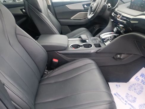 Used 2023 Acura MDX SH-AWD image 25