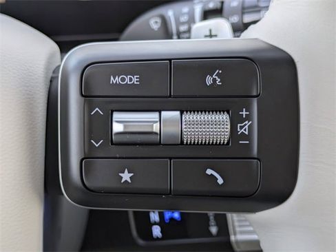 New 2026 Hyundai Santa Fe SE image 24