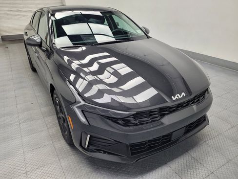 Used 2025 Kia K5 LXS FWD image 14