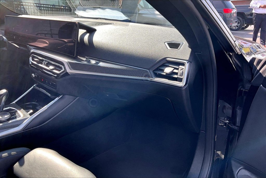 Used 2024 BMW M4 xDrive Competition AWD/4WD image 19