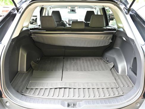 Used 2020 Toyota RAV4 LE w/ All Weather Liner Package AWD/4WD image 14