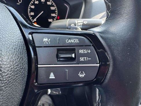 Used 2024 Honda Civic Sport image 25