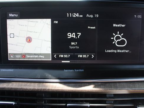 Used 2020 Kia Telluride SX FWD image 51