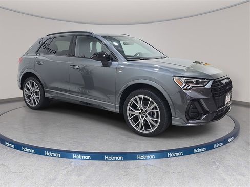 Used 2025 Audi Q3 2.0T Premium Plus w/ Premium Plus Package image 5