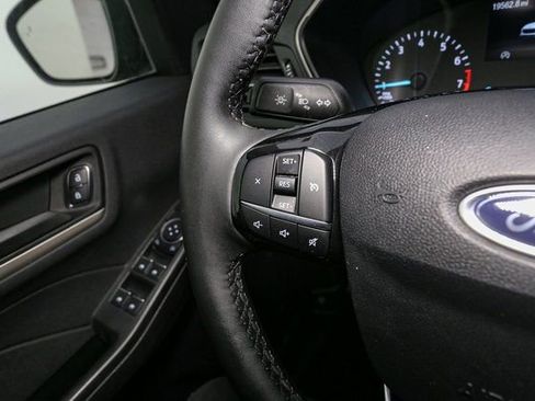 Used 2022 Ford Escape SE w/ Convenience Package image 29