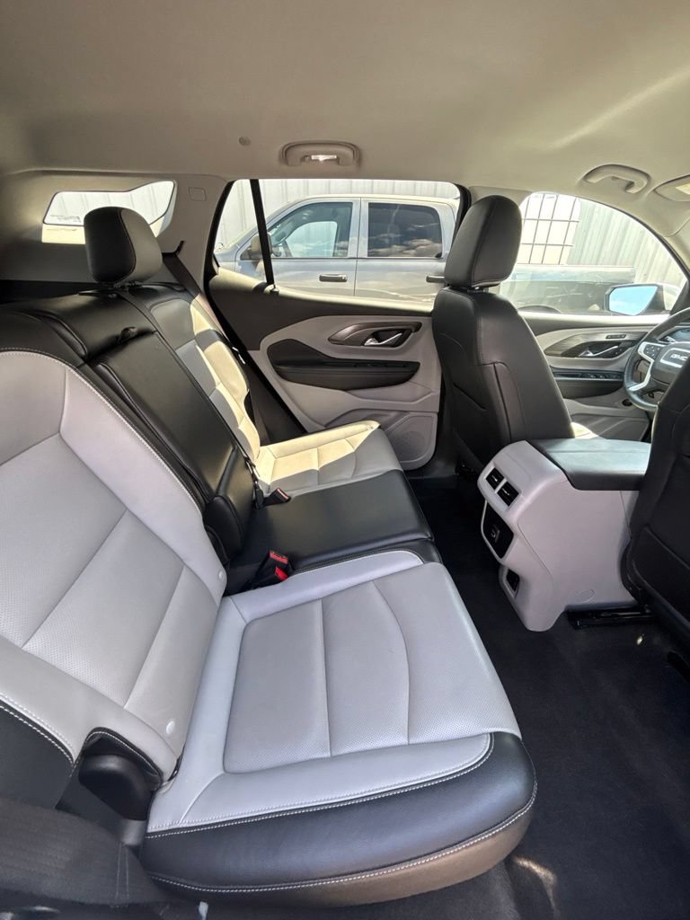 Used 2023 GMC Terrain SLT FWD image 22