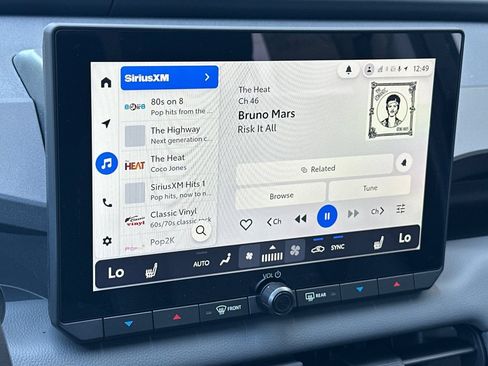 New 2026 Toyota RAV4 XLE Premium w/ Weather Package FWD image 21