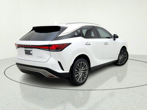 Used 2023 Lexus RX 350 FWD w/ Cold Area Package image 9
