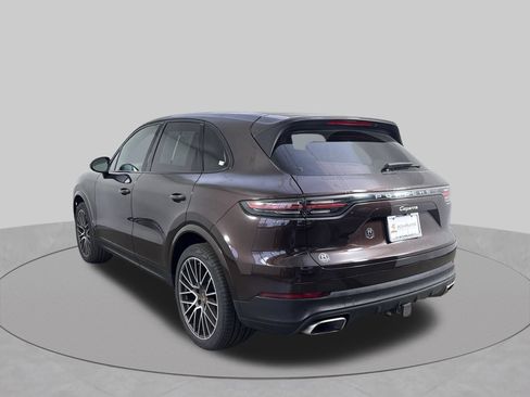 Used 2019 Porsche Cayenne AWD/4WD image 31