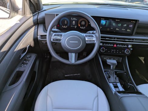 New 2026 Hyundai Santa Cruz SEL image 16