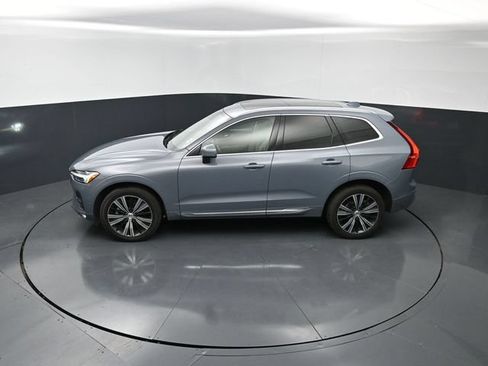 Used 2023 Volvo XC60 B5 Plus w/ Protection Package Premier FWD image 17