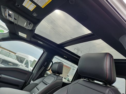 New 2026 Ford F150 Raptor image 10